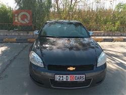 شيفروليه امبالا